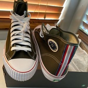 RARE! PF Flyers! Brand New!